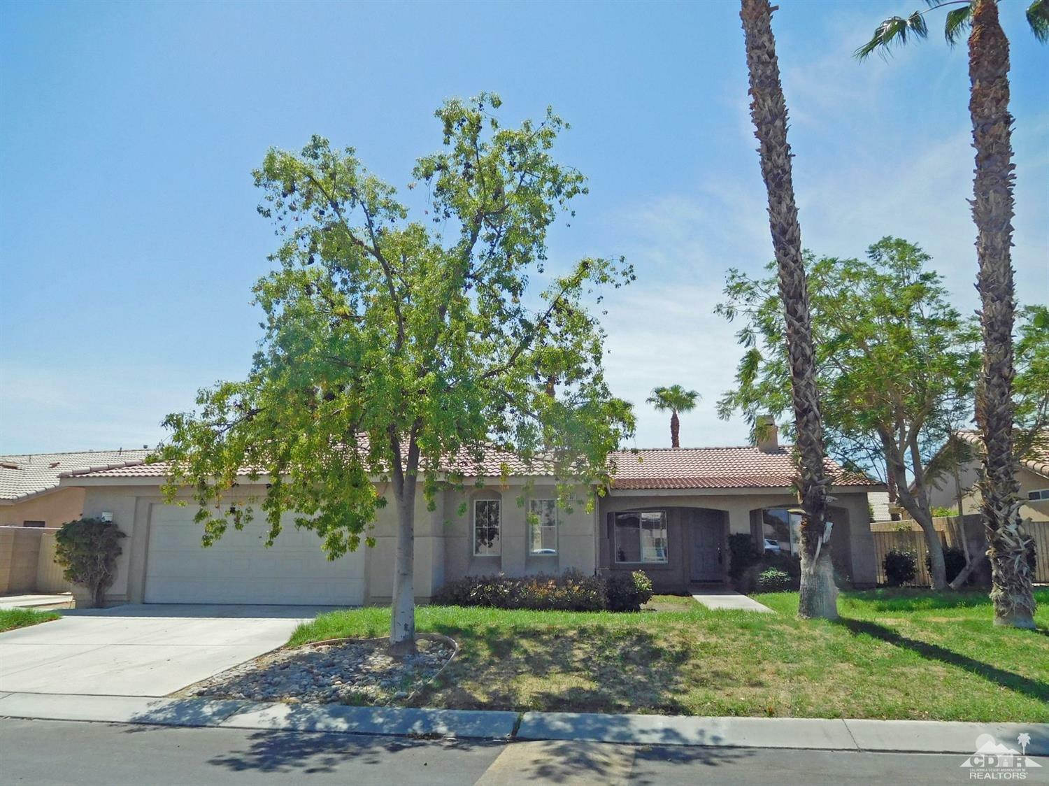 Property Photo:  81381 Avenida Camelia  CA 92201 