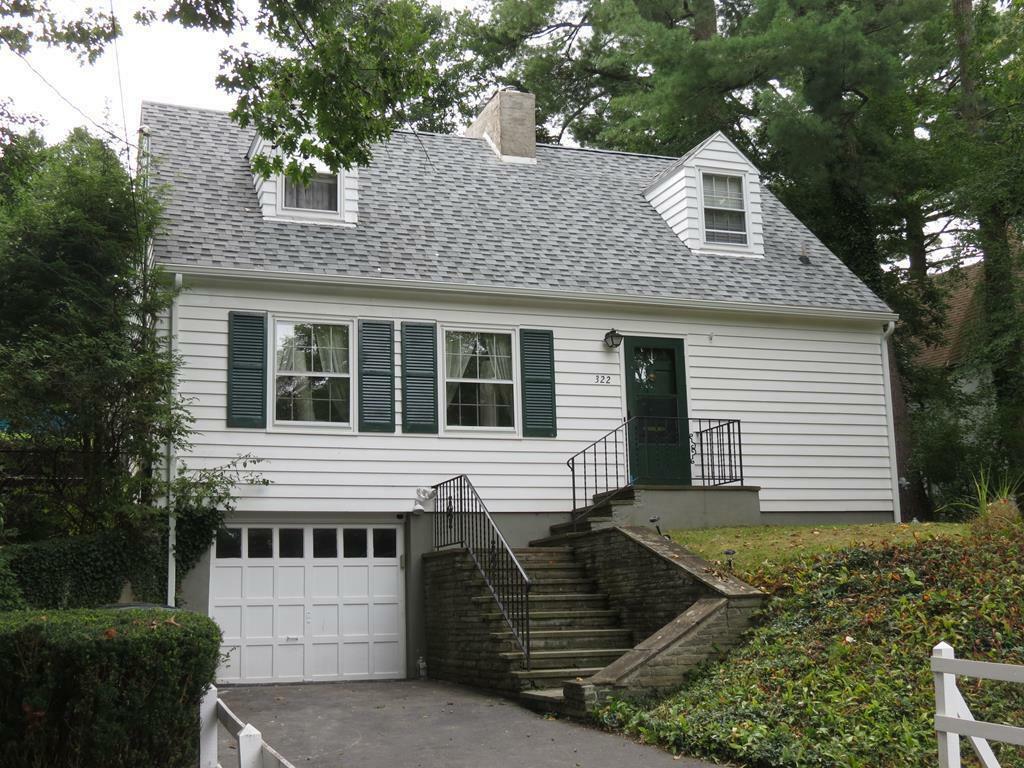 Property Photo:  322 Glen Ave  NY 14905 