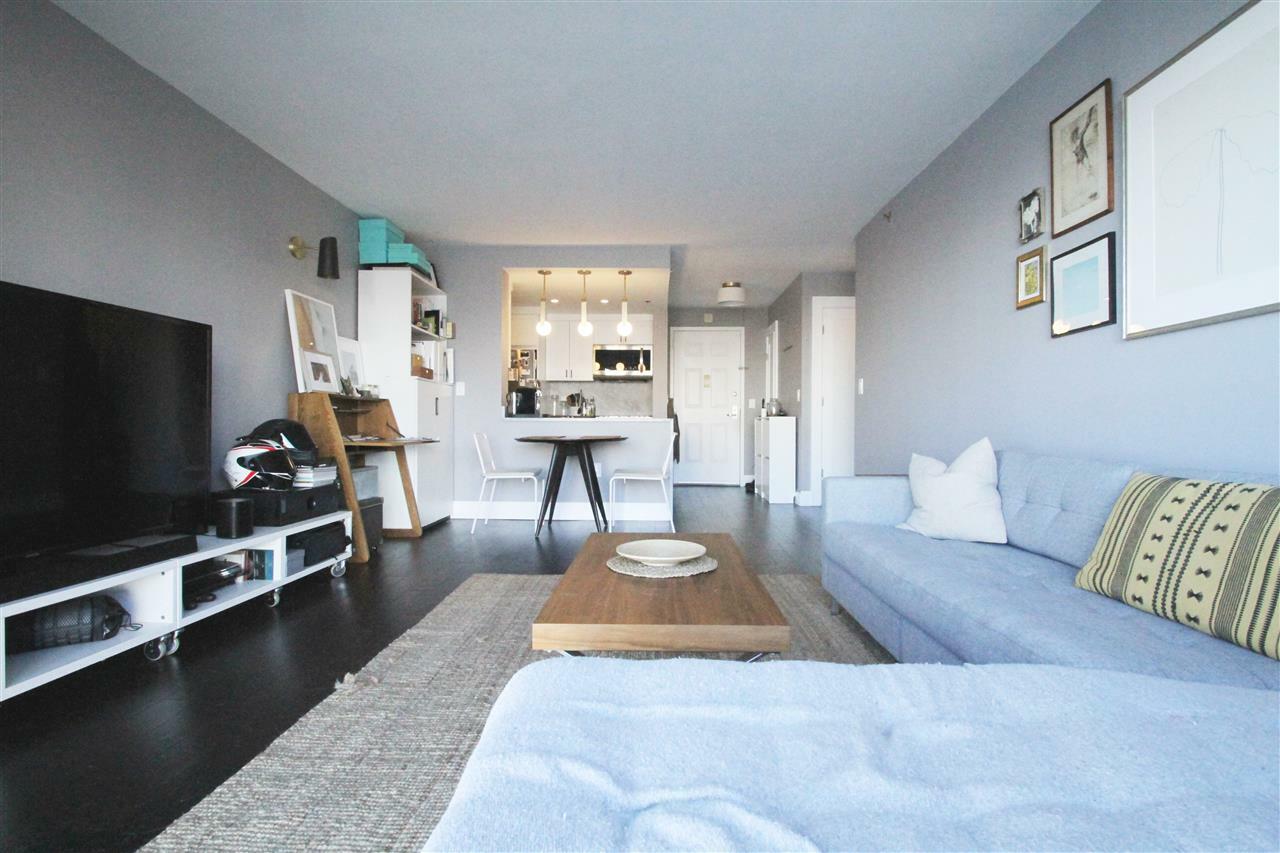 Property Photo:  20 2nd St 504  NJ 07302 