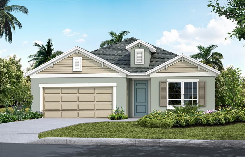 Property Photo:  3931 Woodmont Drive  FL 34219 