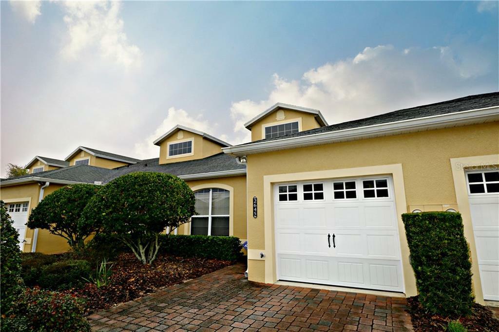 Property Photo:  2645 Rutledge Court  FL 33884 