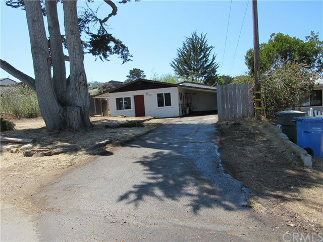 Property Photo:  1447 6th Street  CA 93402 