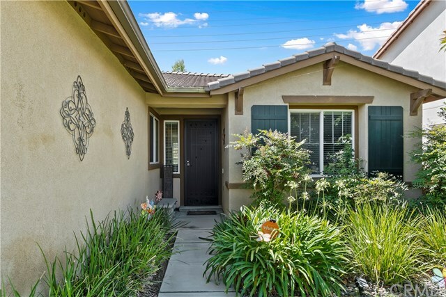 Property Photo:  1363 Olympic Street  CA 92223 