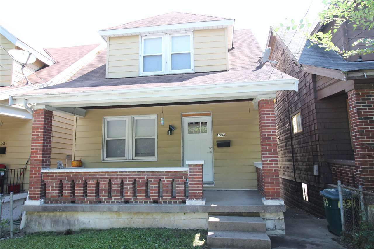 Property Photo:  1334 Maryland  KY 41011 