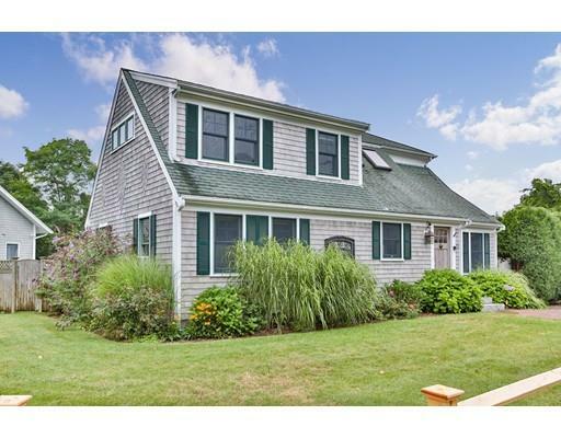 Property Photo: 21 Somerset St MA 02673