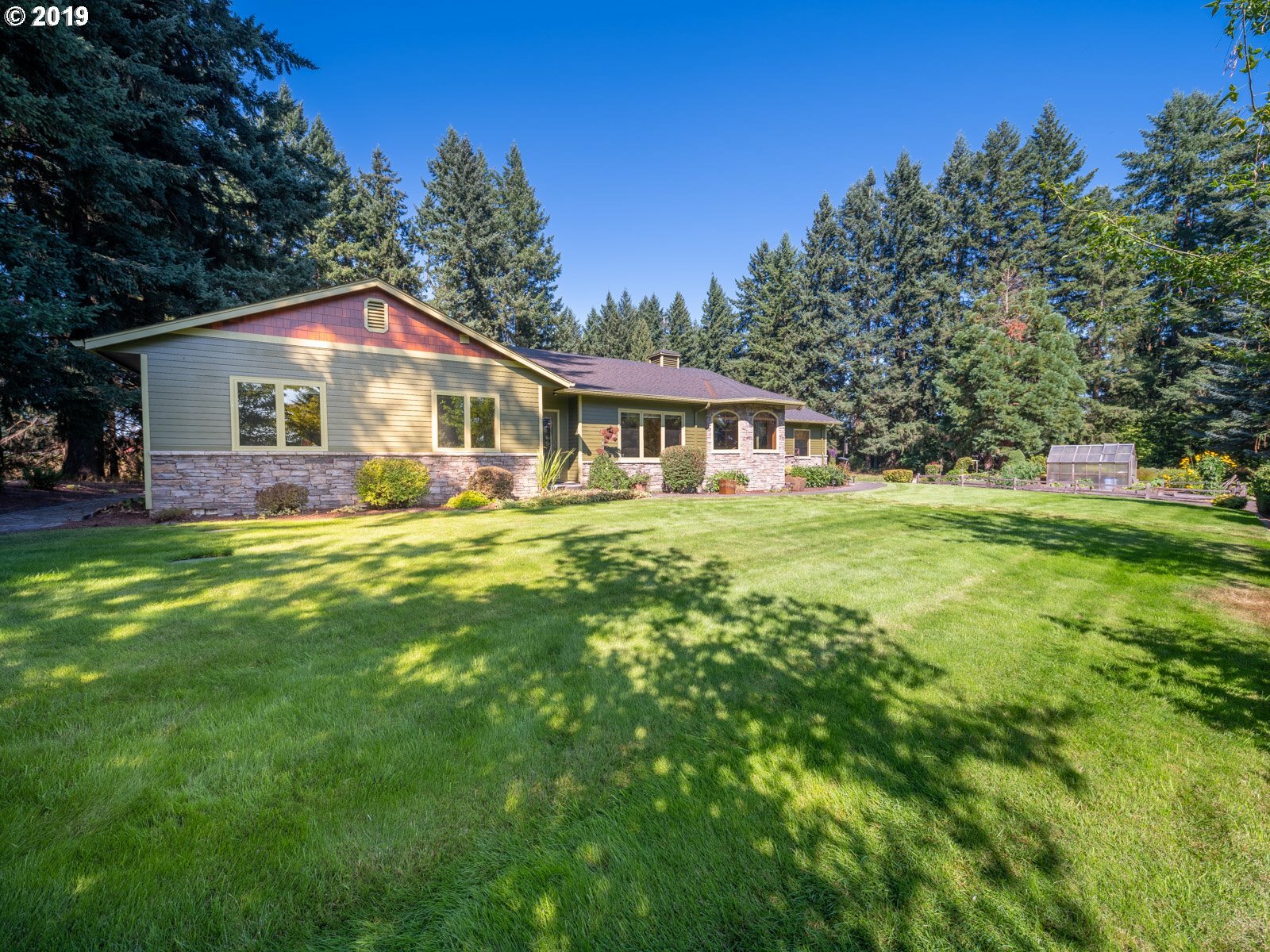 Property Photo:  12211 NE 99th Ave  WA 98662 