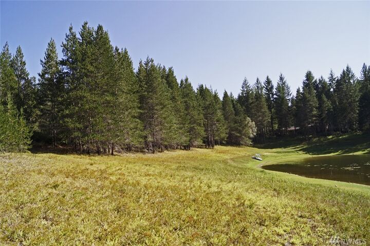 18 E Pinedirosa Rd  Union WA 98592 photo