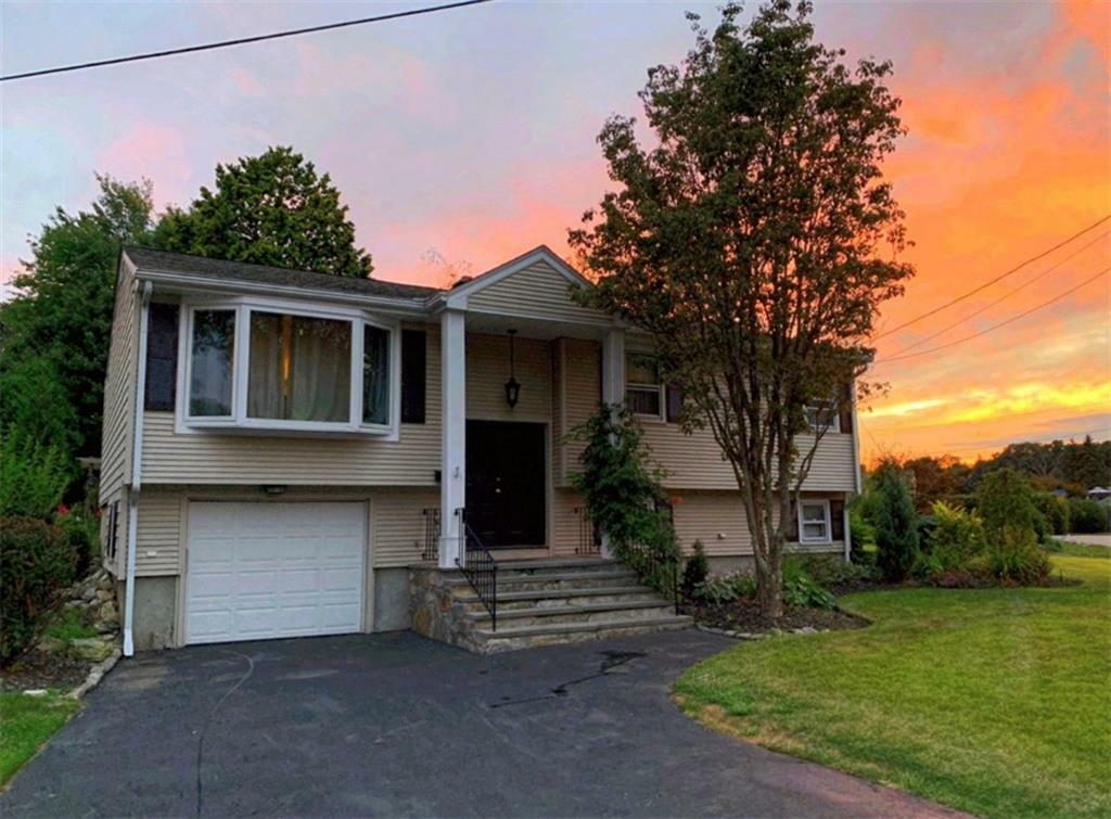 Property Photo: 4 Ash Lane RI 02911