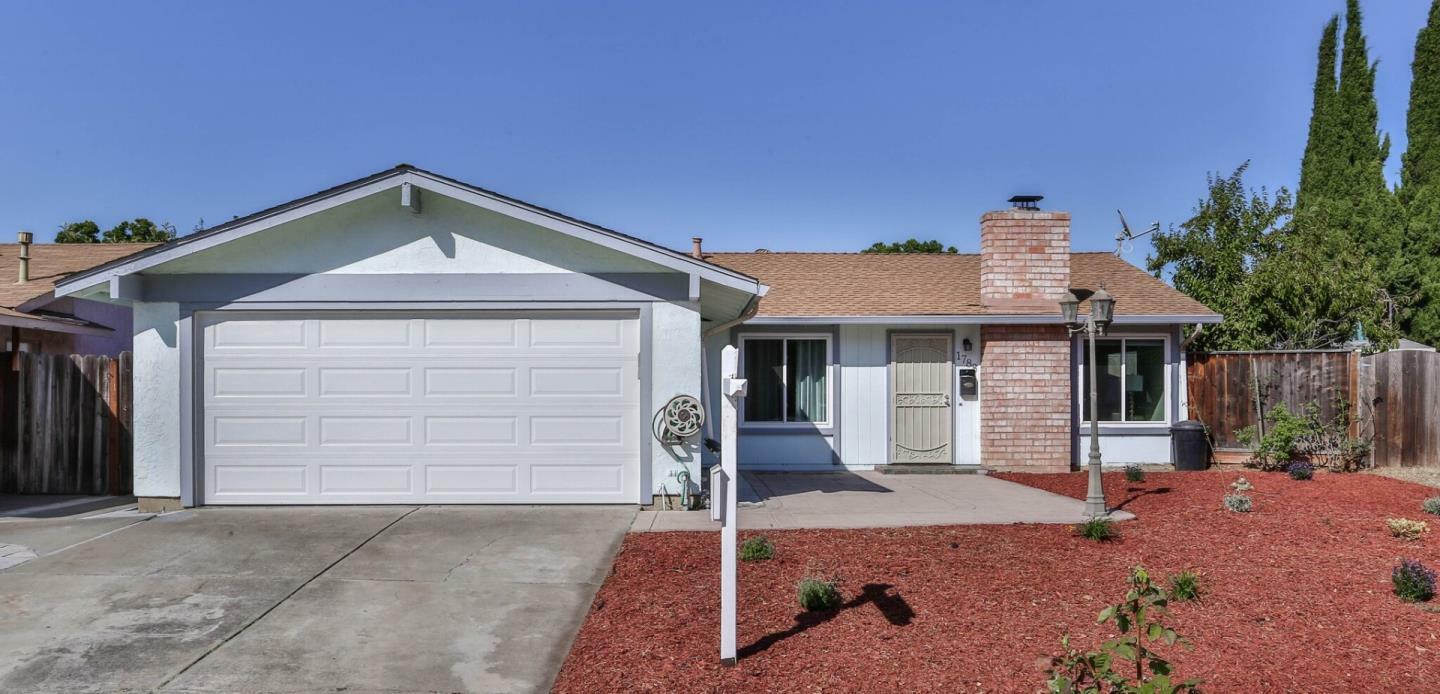 Property Photo:  1788 Rocktree Court  CA 95131 