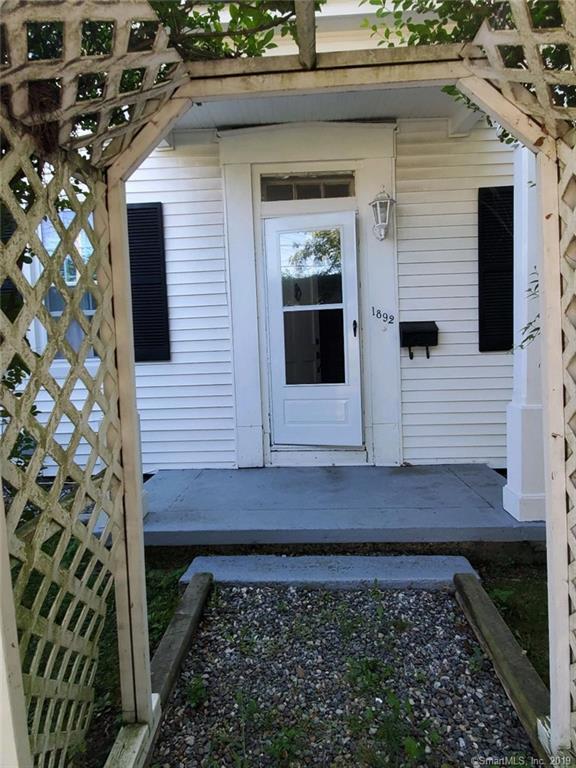 Property Photo: 1892 Elm Street CT 06615