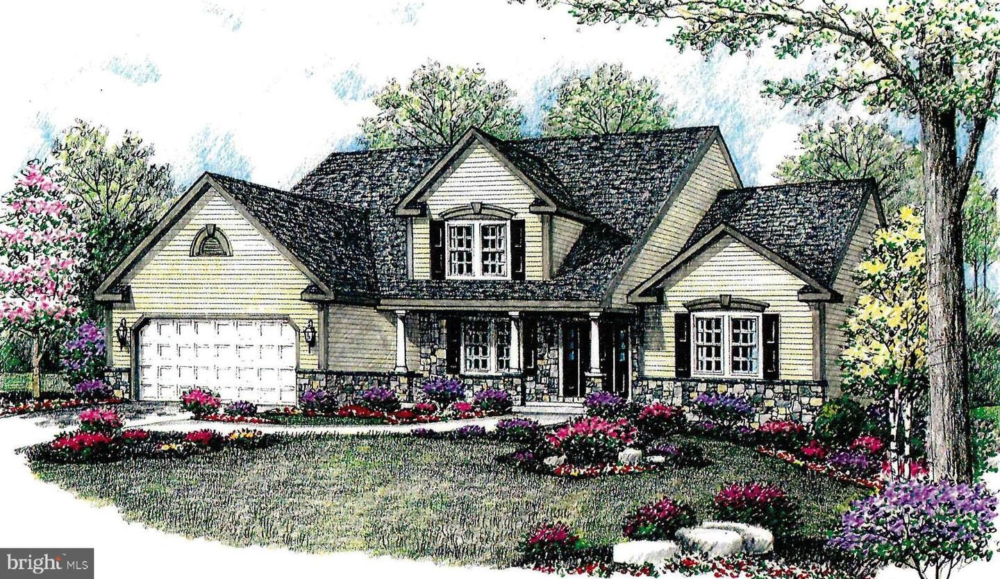 Property Photo: 44 Ensore Court Lot 42 PA 19522