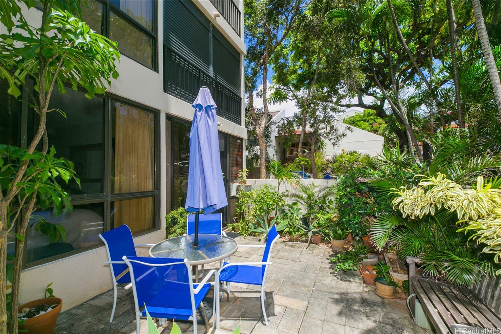 Property Photo:  3138 Waialae Avenue 301  HI 96816 