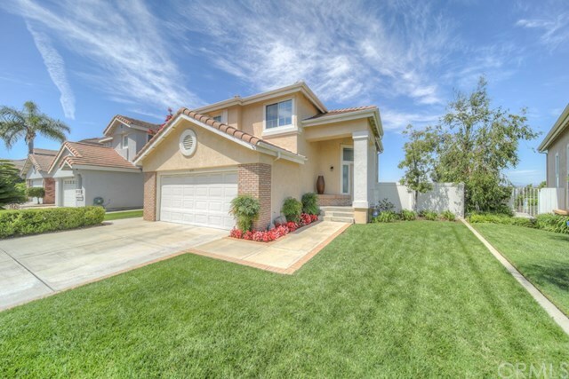 Property Photo:  975 S Firefly Drive  CA 92808 