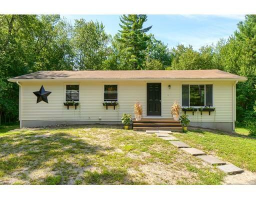 Property Photo: 82 Groton Road MA 01464