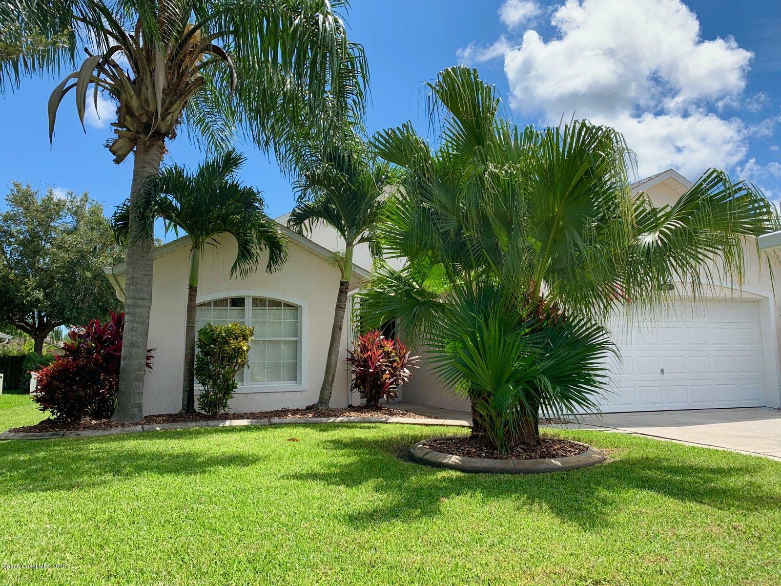 Property Photo:  414 Sedgewood Circle  FL 32904 