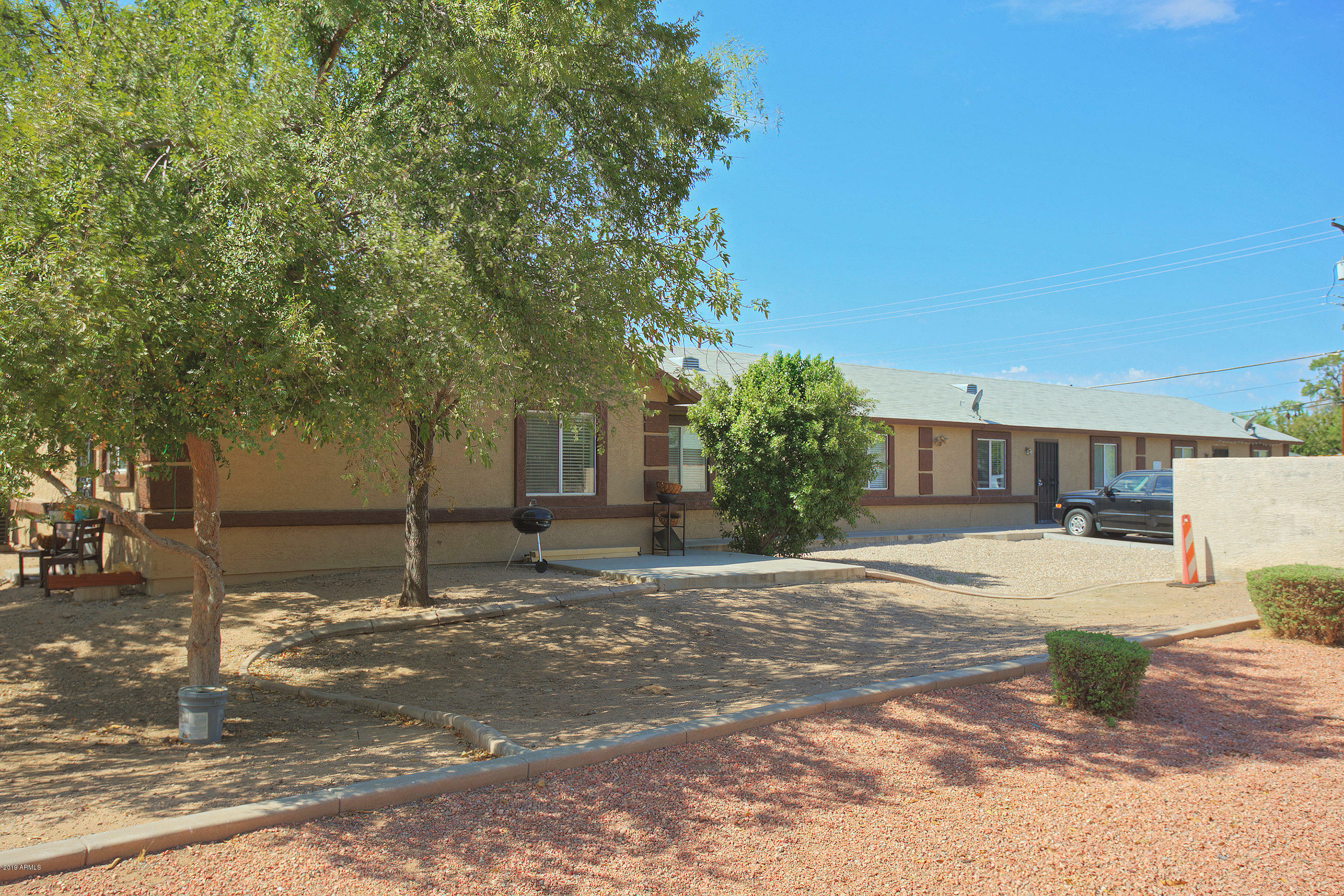 Property Photo:  7549 N 21st Avenue  AZ 85021 