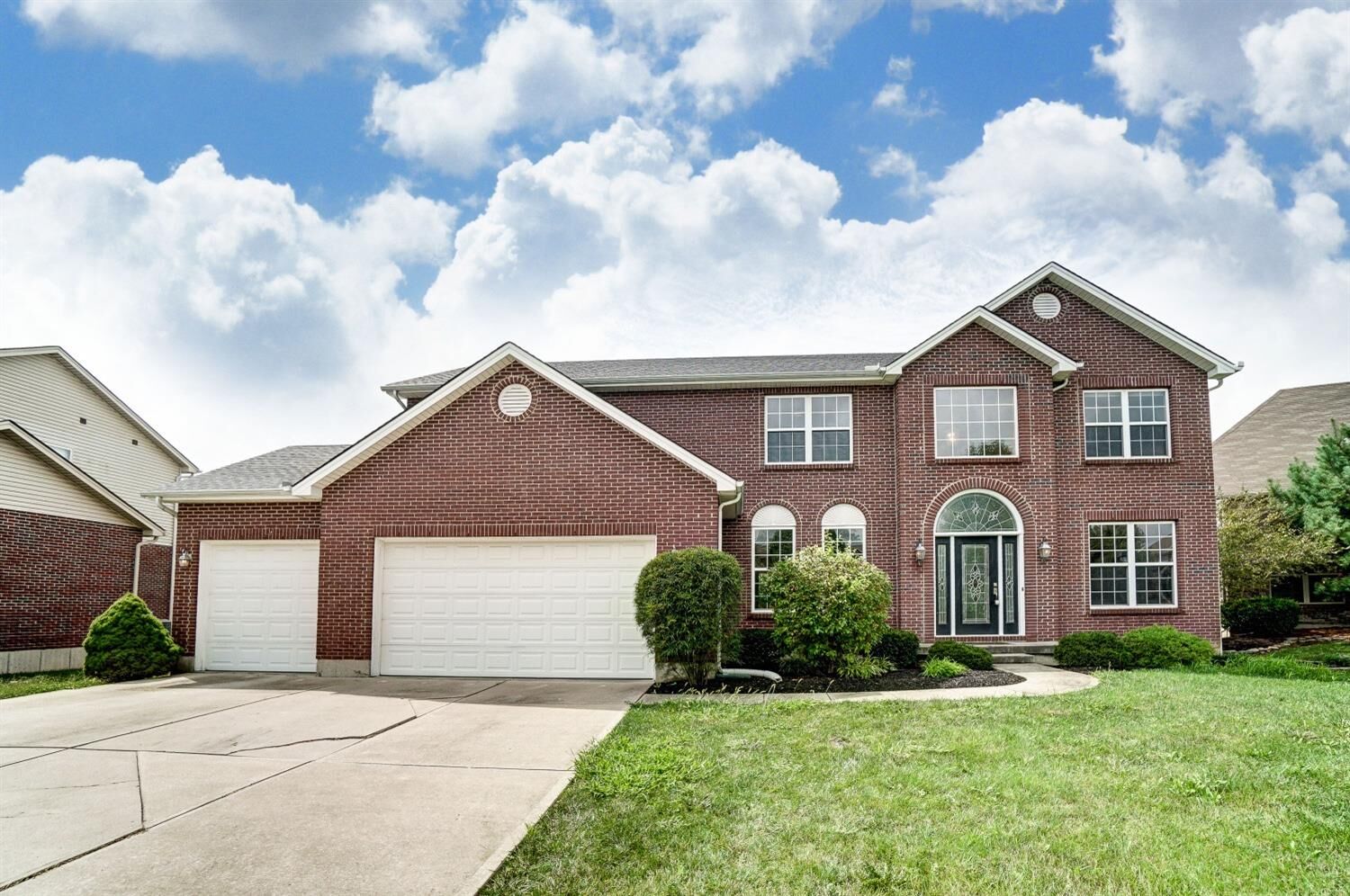 Property Photo:  7821 New England Court  OH 45069 