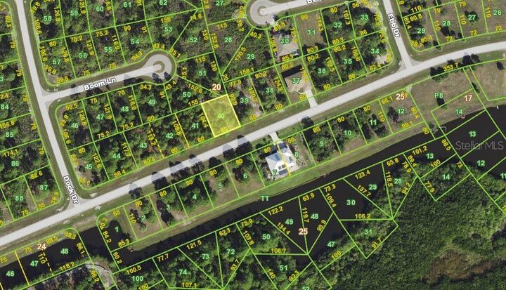 Property Photo:  82 Brig Circle S  FL 33946 