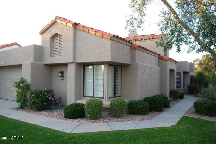 Property Photo:  10058 E San Bernardo Drive  AZ 85258 