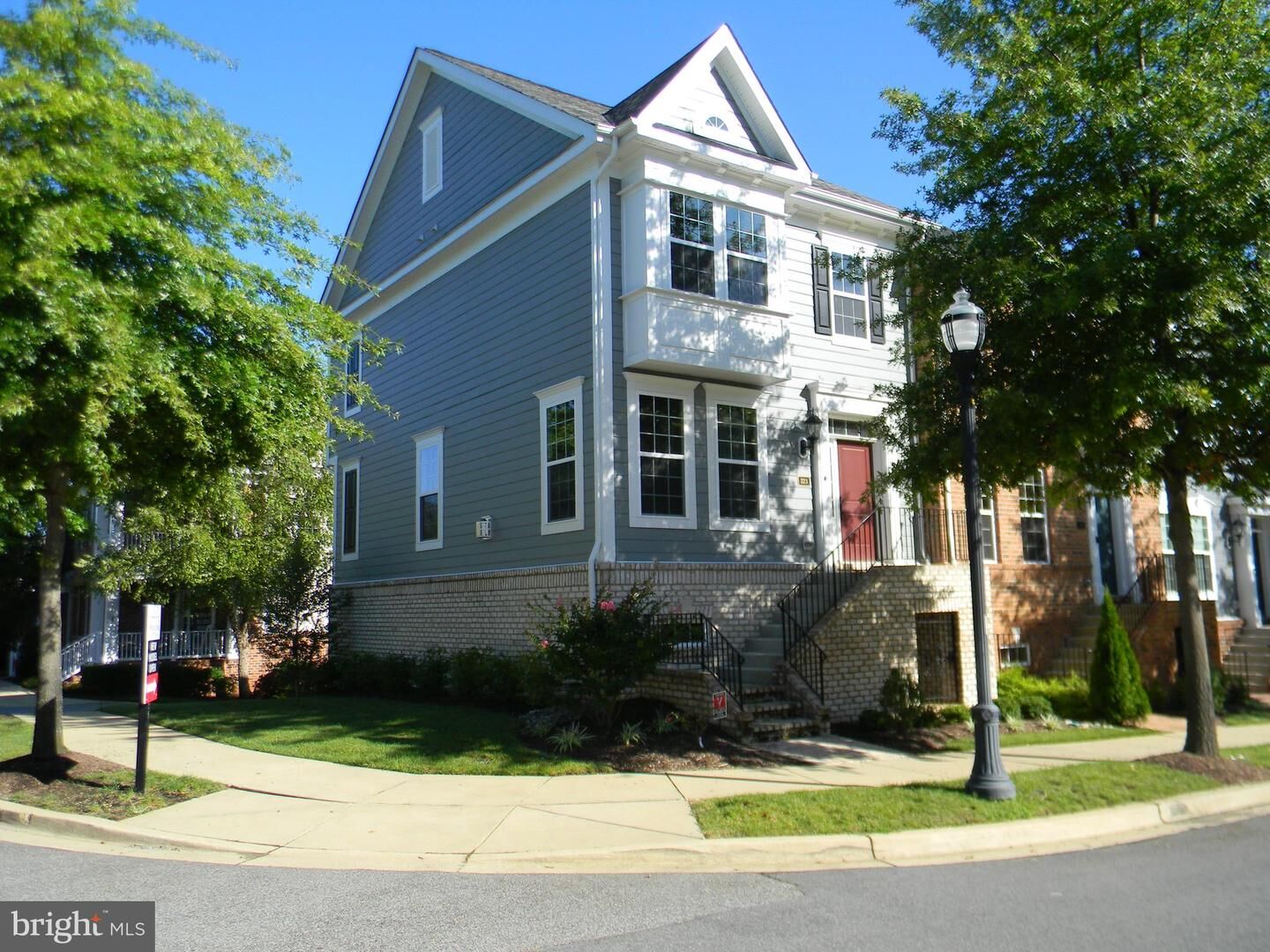 Property Photo:  223 Buckeye Circle  MD 20646 