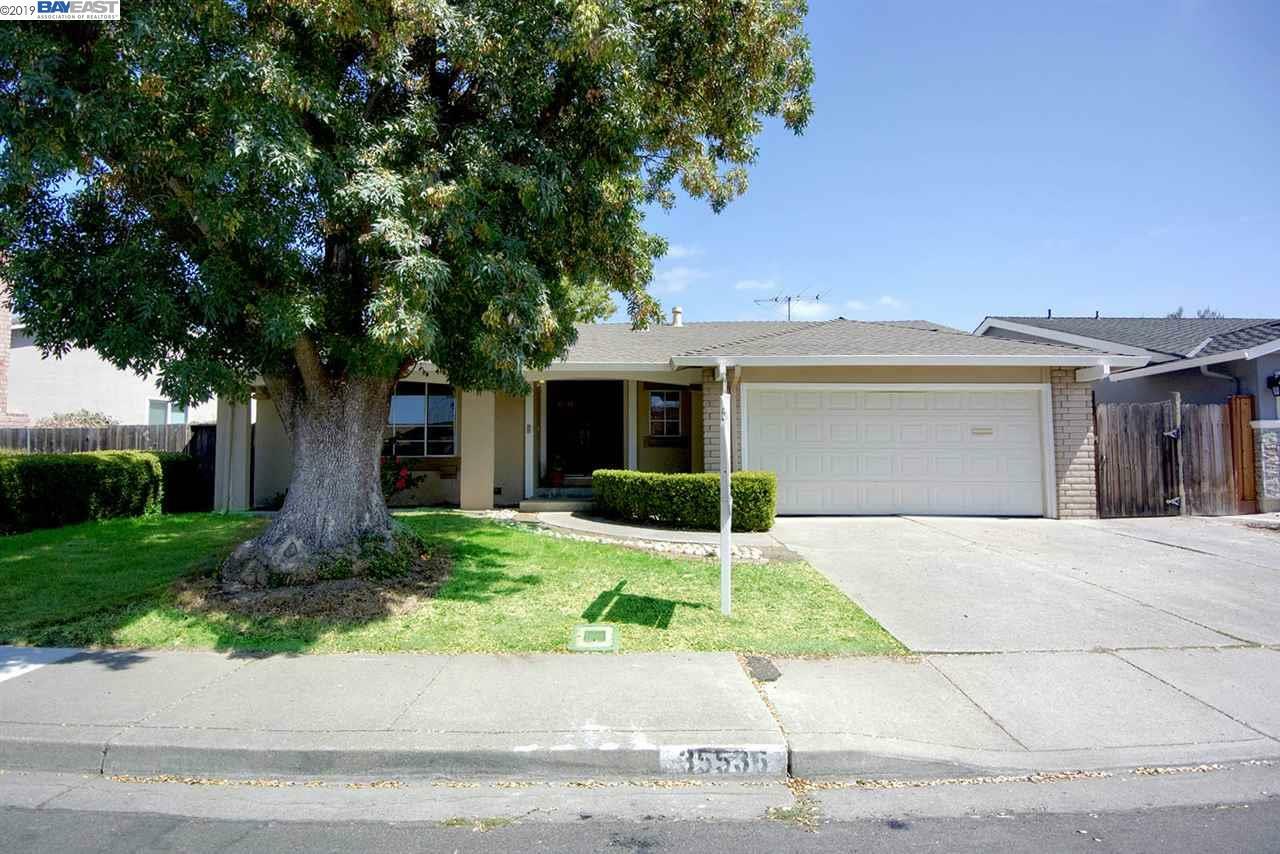 Property Photo:  35536 Morley Pl  CA 94536 