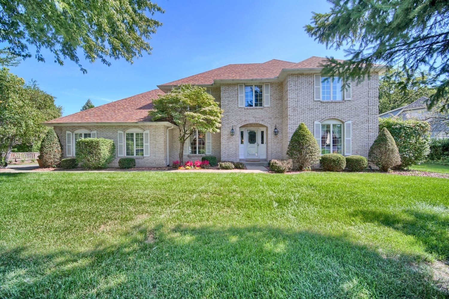 Property Photo:  145 Guilford Circle  IN 46385 