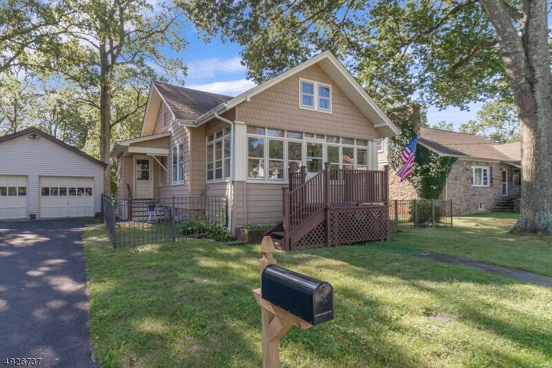 Property Photo: 77 W Main St NJ 08829