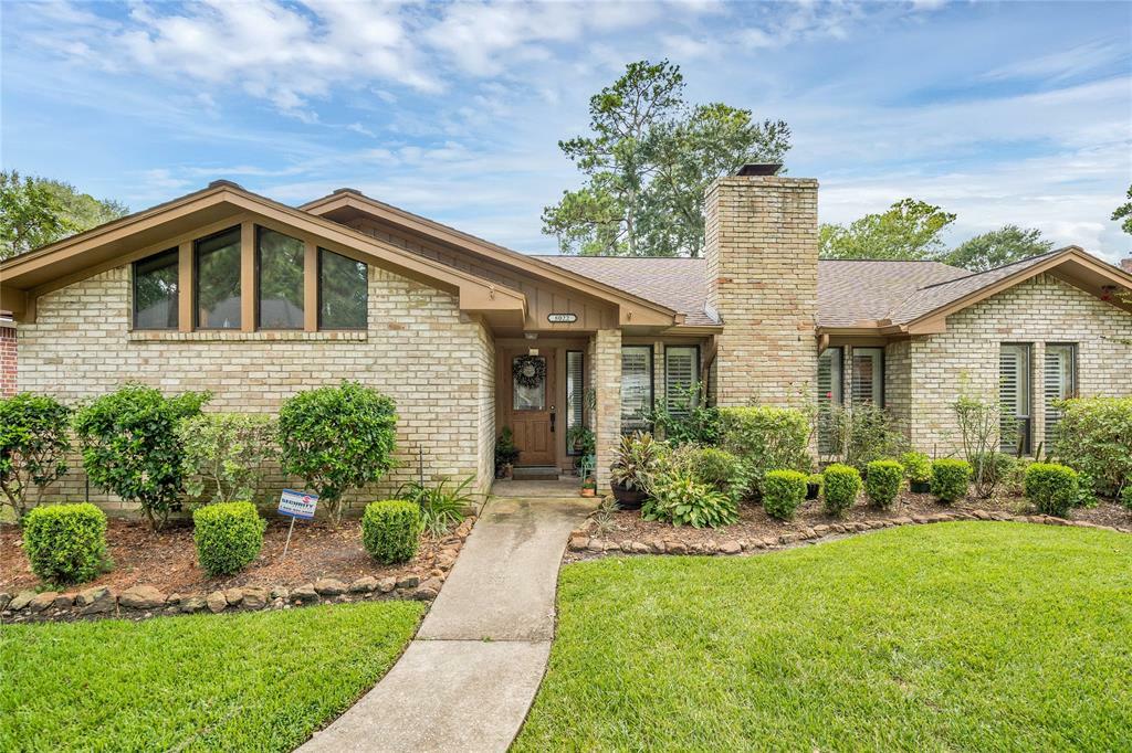 Property Photo:  8022 Pine Green Lane  TX 77346 