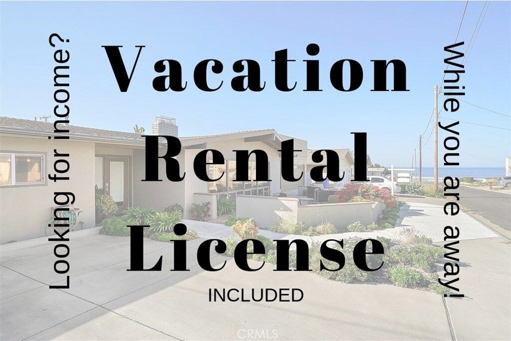 Property Photo:  184 Tahiti Street  CA 93442 