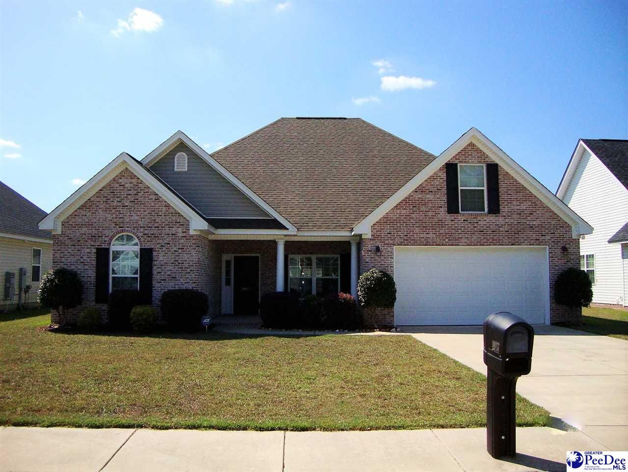 Property Photo: 1927 McClellan SC 29505