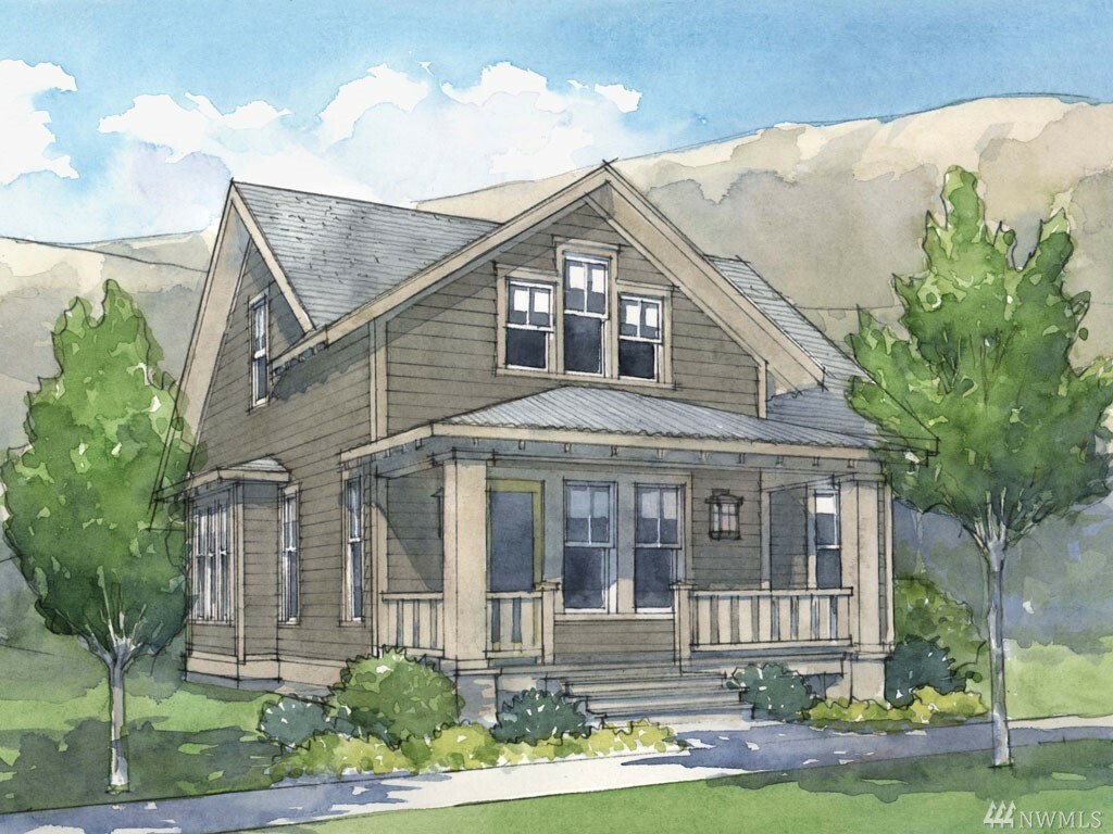 175 Bobcat Lane  Chelan WA 98816 photo