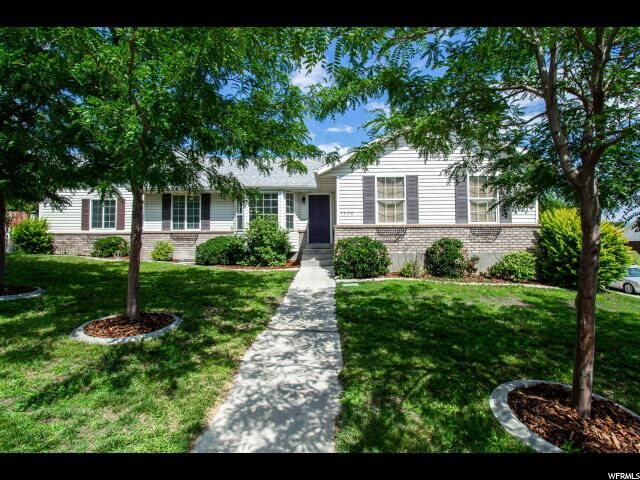 Property Photo:  Address not disclosed  UT 84043 