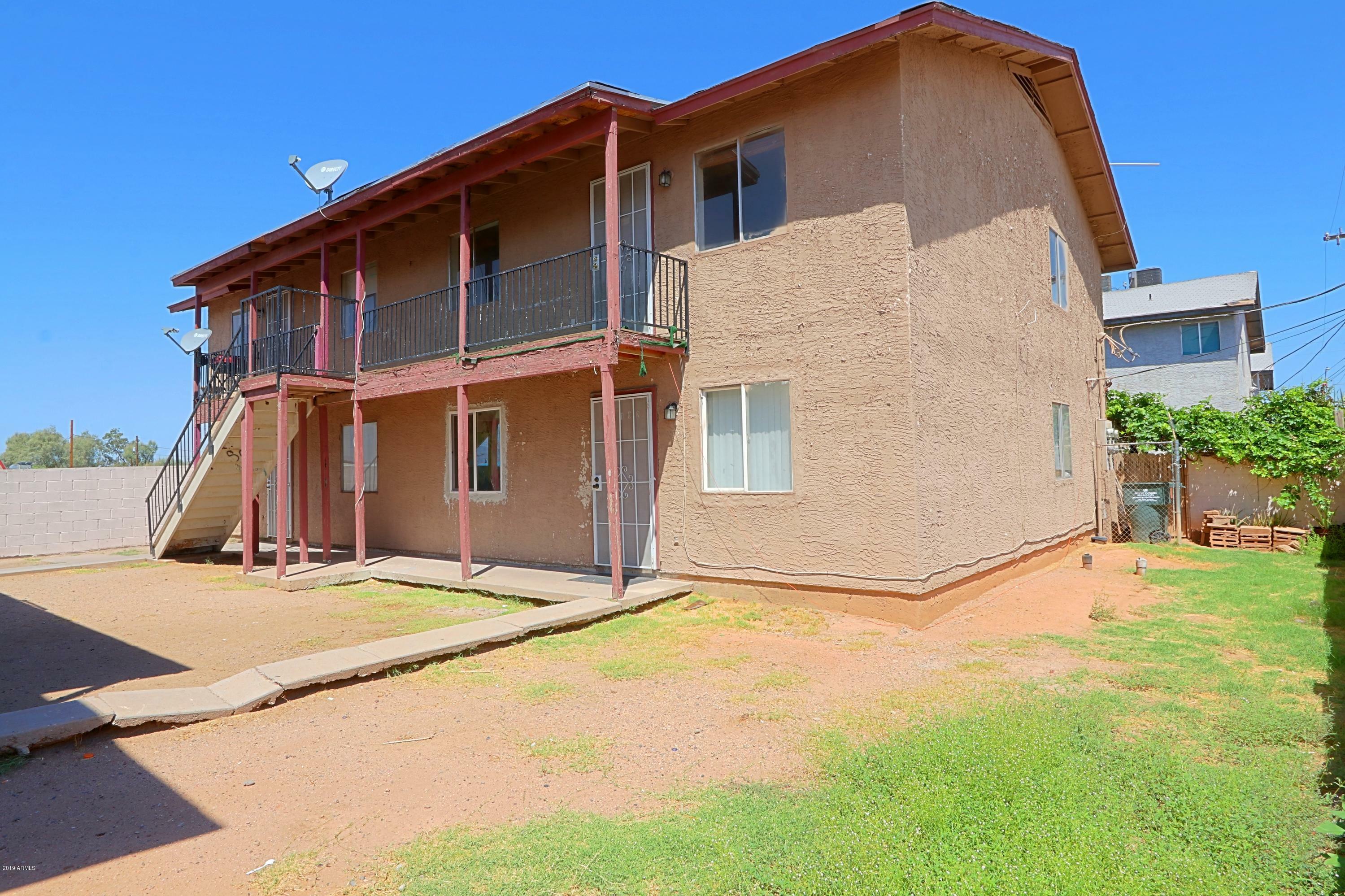 Property Photo:  4211 S 3rd Street  AZ 85040 