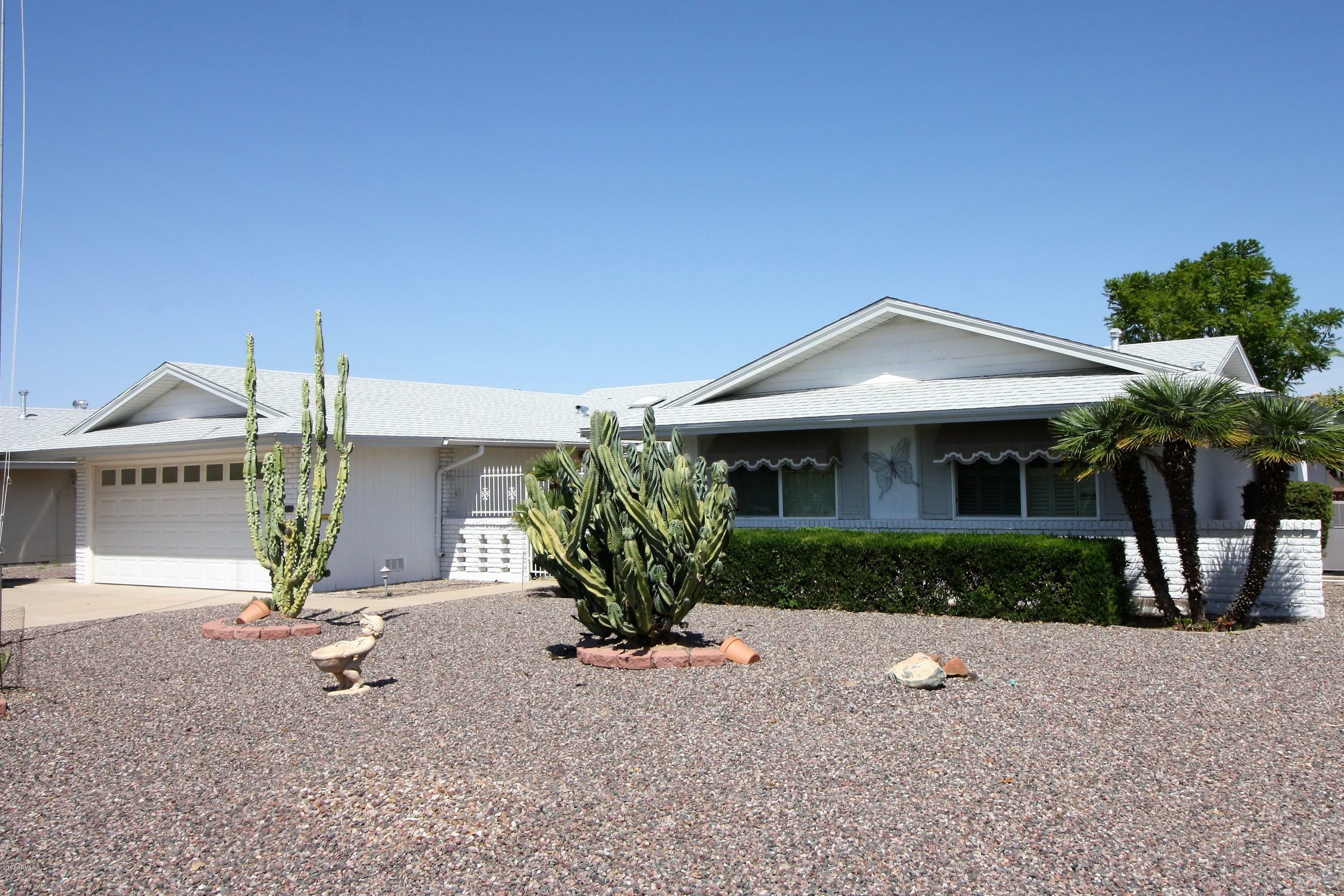 Property Photo: 10228 W Concord Avenue AZ 85351
