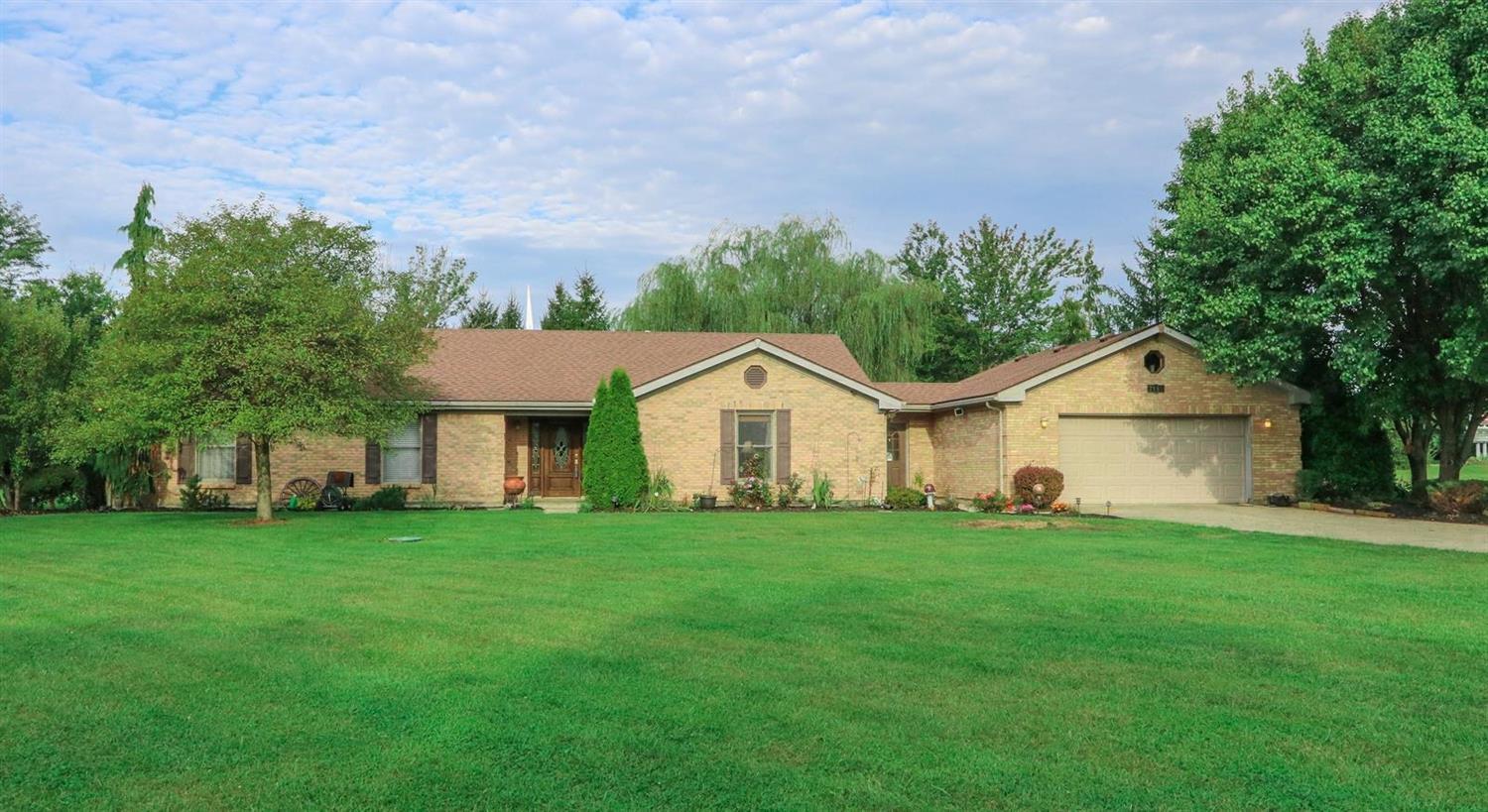 Property Photo: 3465 Deerwood Court OH 45036