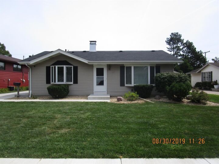 9213 Grace Place  Highland IN 46322 photo