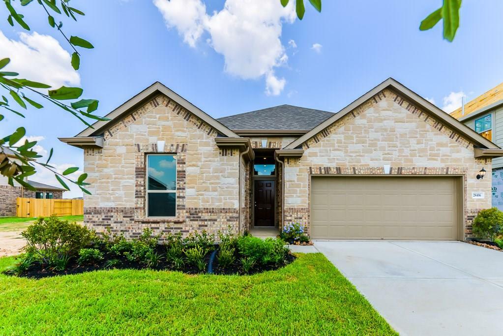 28406 Aubrey Orchard Lane  Katy TX 77494 photo