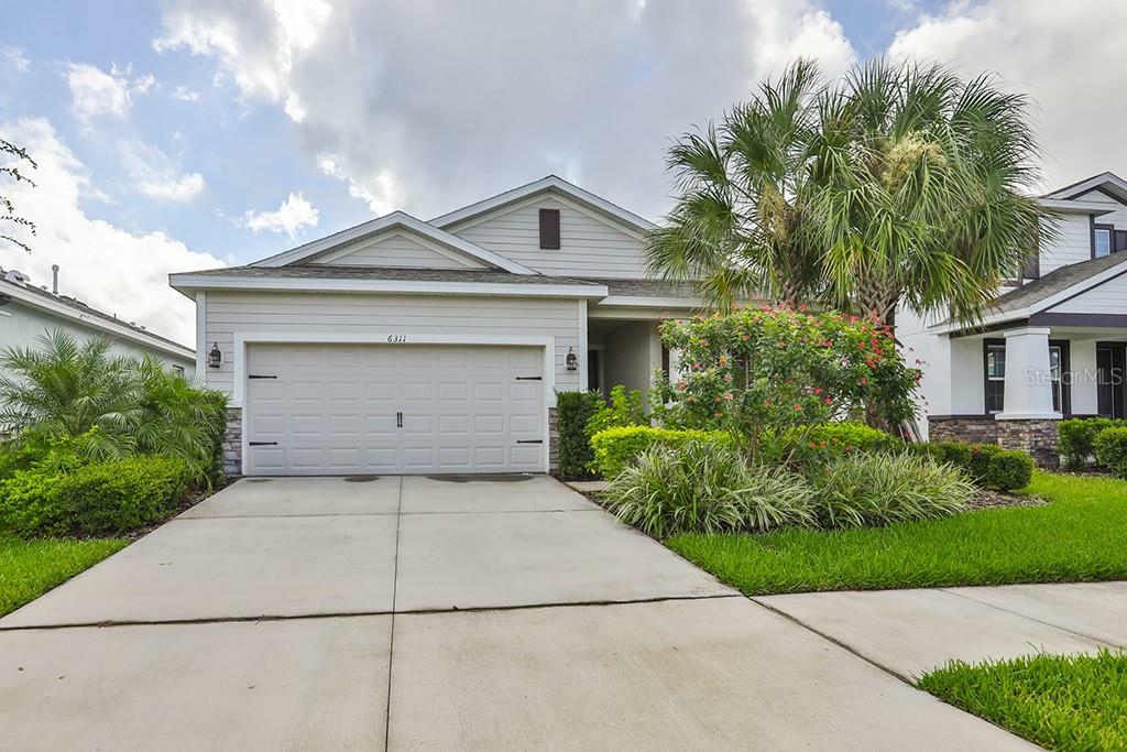 Property Photo:  6311 Sunsail Place  FL 33572 