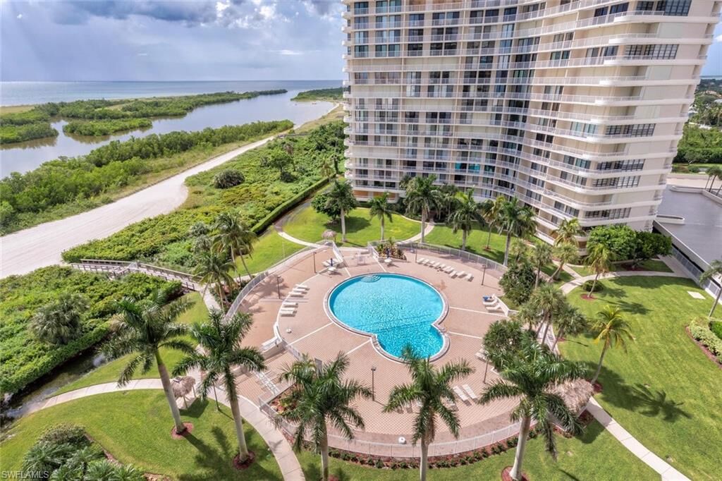 Property Photo: 380 Seaview Ct 1108 FL 34145