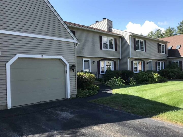 Property Photo: 1 Sand Hill Road 19 NH 03458