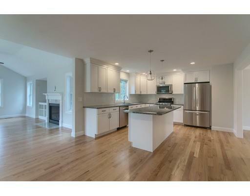 Property Photo: 10 Chapman Street MA 01827