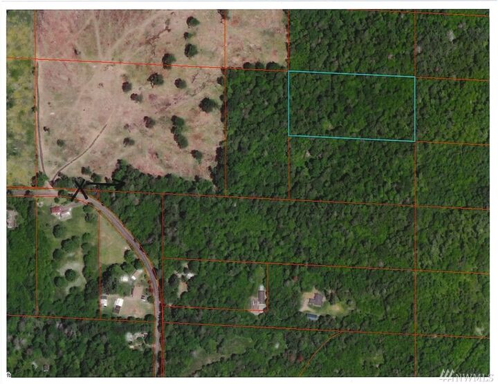 756 E Daniels Rd  Shelton WA 98584 photo