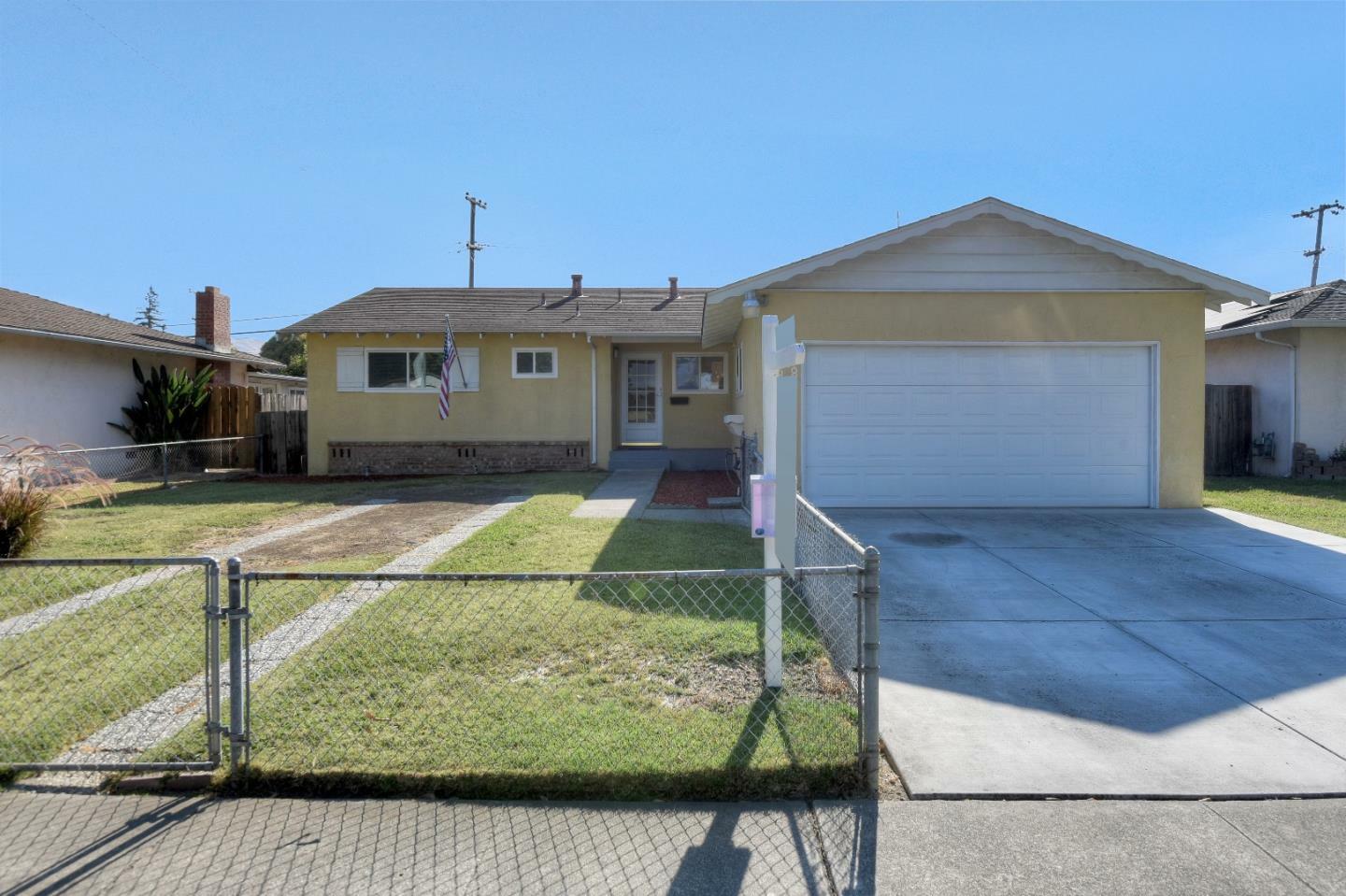 Property Photo:  632 North Abbott Avenue  CA 95035 