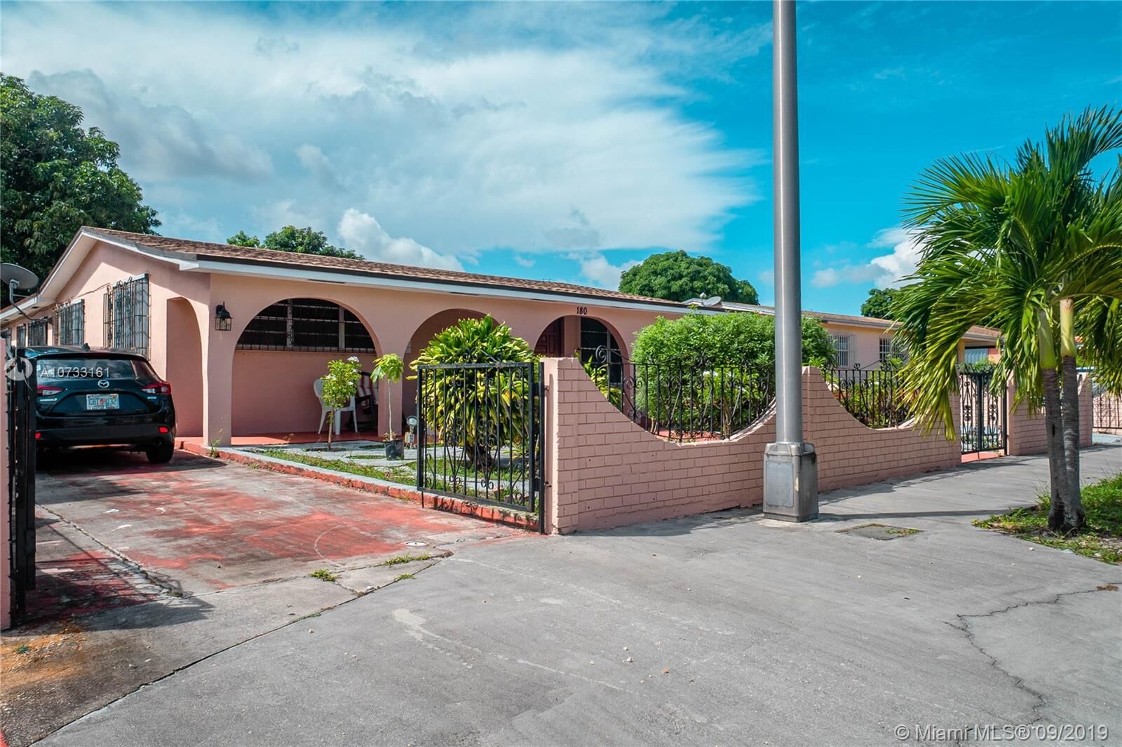 Property Photo:  180 E 56th St  FL 33013 