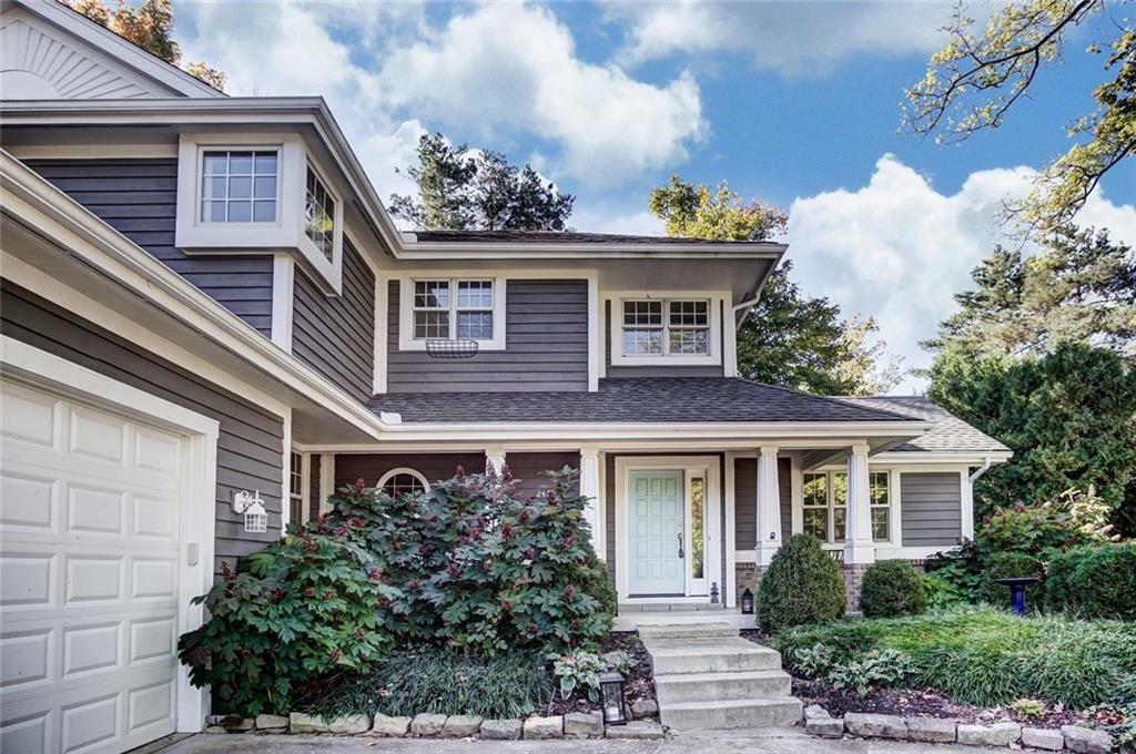 Property Photo:  240 Timberwind Lane  OH 45377 