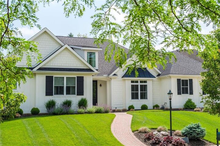 1376 Huntland Court  Xenia OH 45385 photo