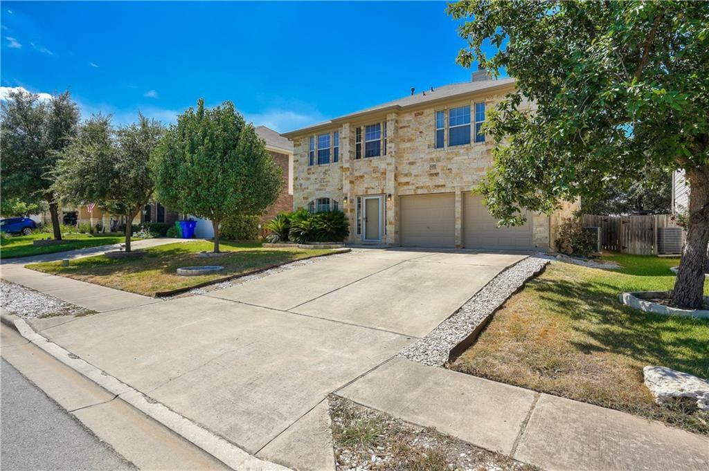 Property Photo:  1911 Barnett Drive  TX 78613 