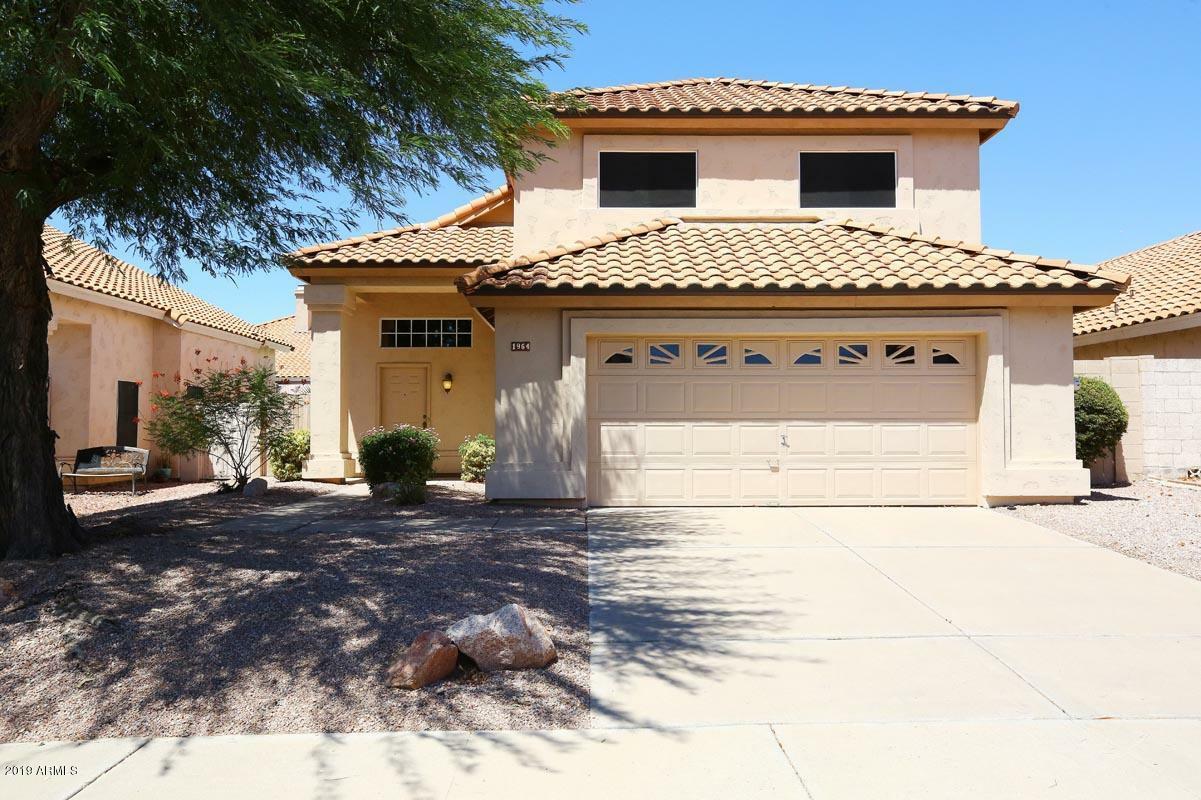 Property Photo: 1964 E Rockwood Drive AZ 85024
