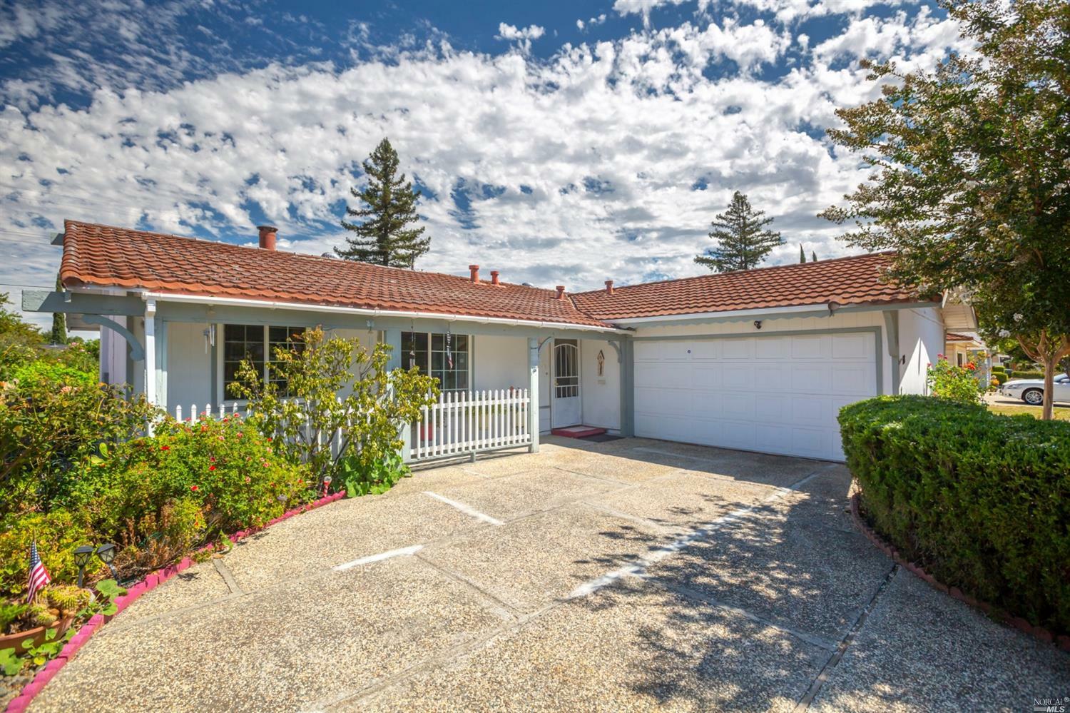 Property Photo:  178 Olympic Circle  CA 95687 