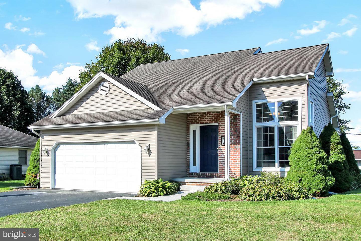 Property Photo:  13 Wesley Drive  PA 17015 